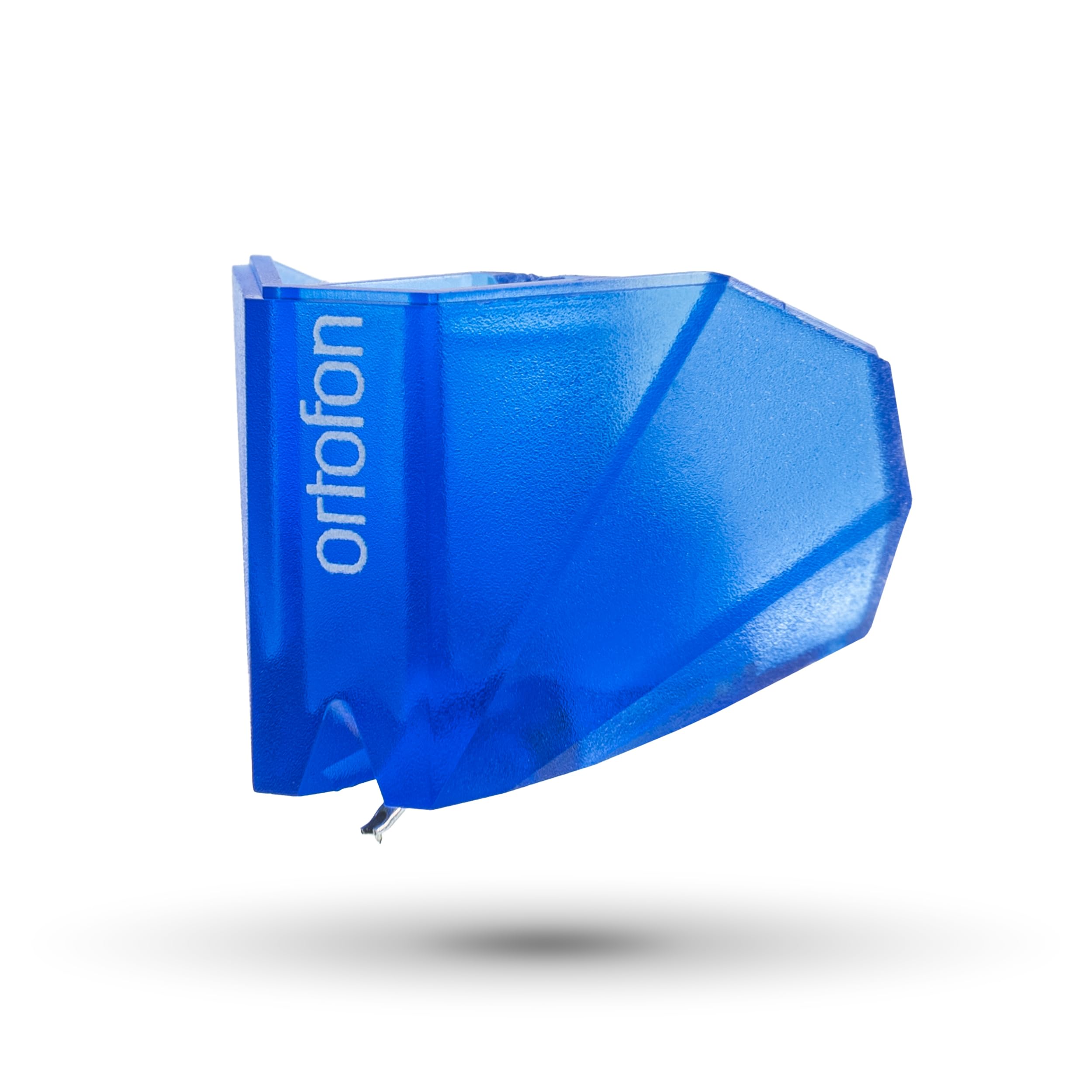 Ortofon Stylus 2M Blue - replacement stylus for 2M Blue - naked